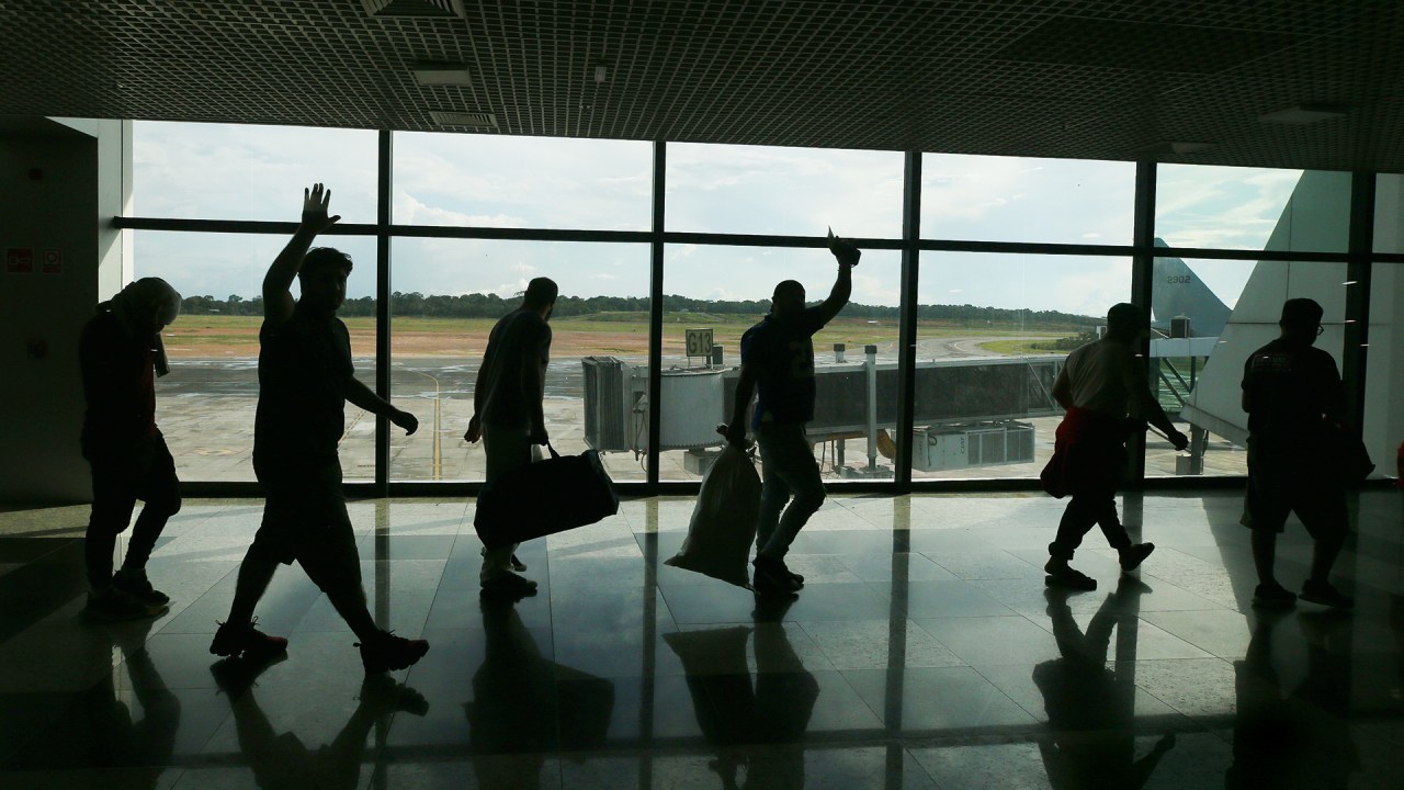 Foto:Reprodução