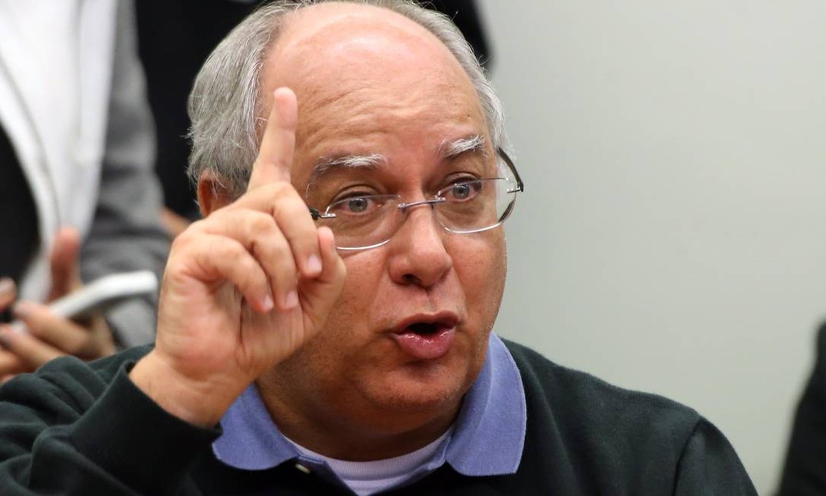 Foto:Reprodução
