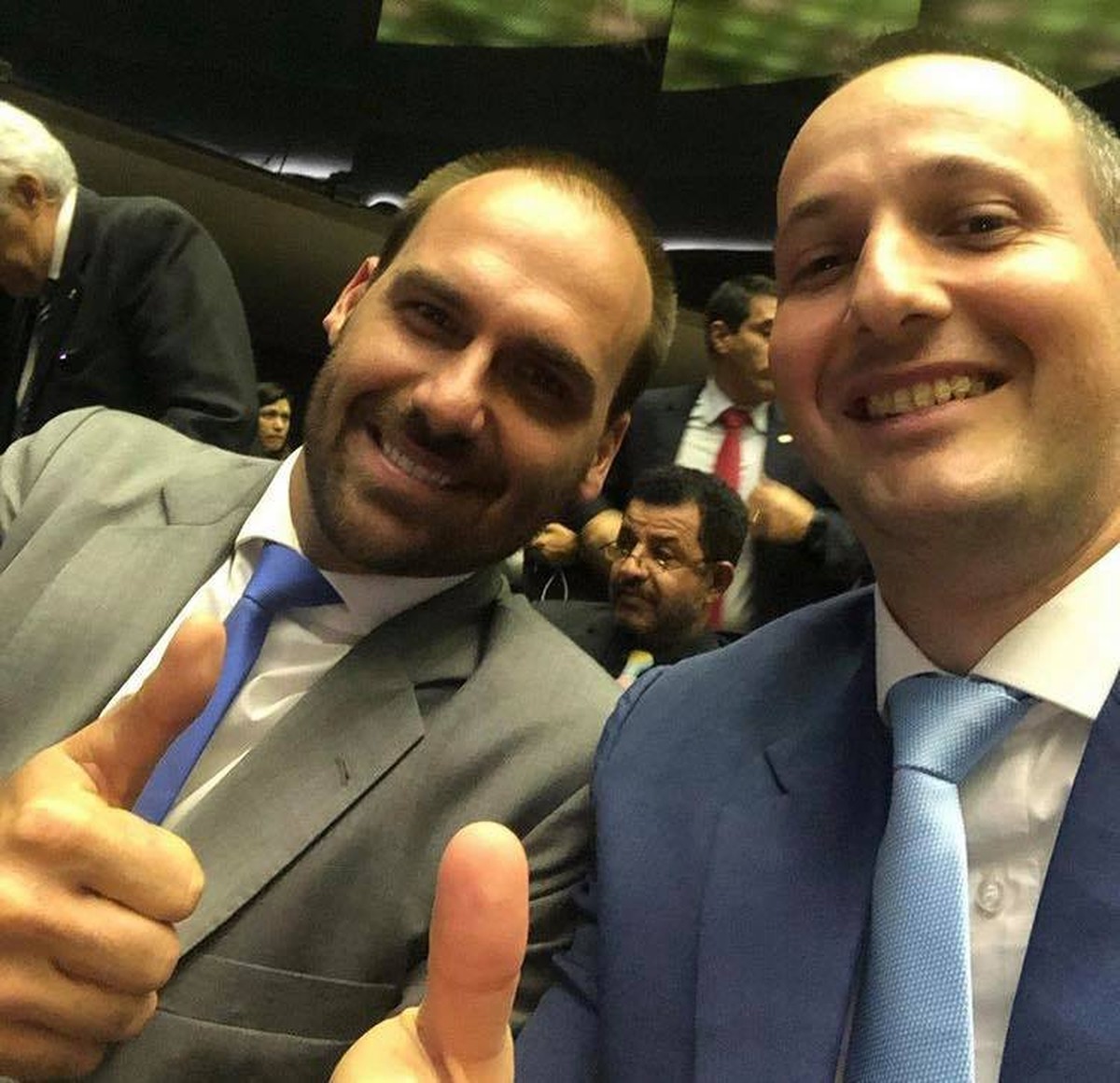 Foto:Reprodução