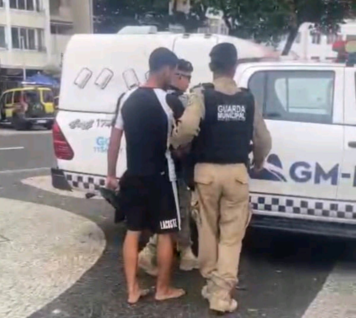 Foto:Reprodução