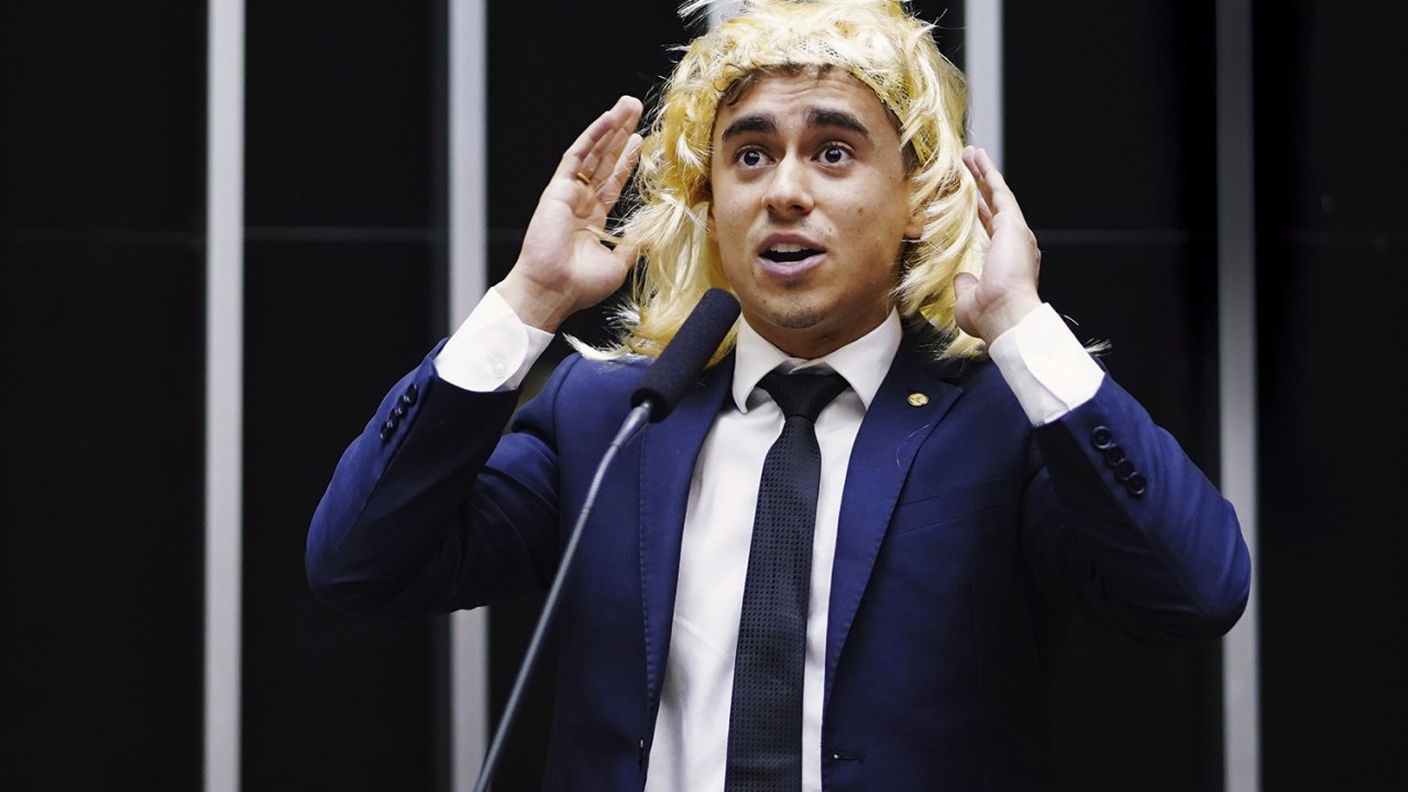 Foto:Reprodução