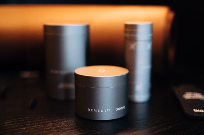 Bioniq e Remedy Place lançam suplementos personalizados em parceria Foto: Reprodução/Longevity.Technology