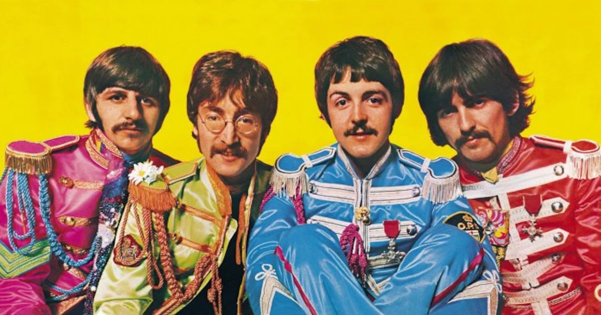 Livro revela segredos e desabafos inéditos dos Beatles em novas confissões ‘All You Need Is Love’, recém-lançado no Brasil, vai despertar bons debates entre àqueles que se dedicam a estudar a história dos Beatles (Foto: Reprodução/The Beatles)