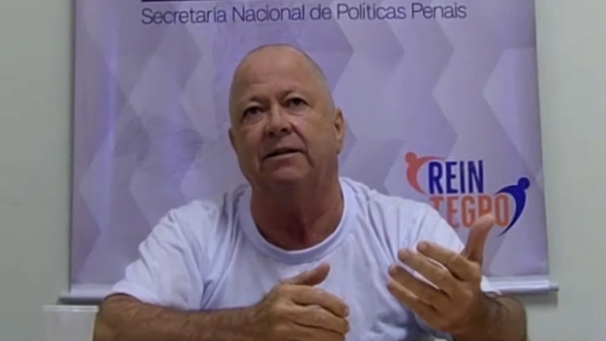 Foto:Reprodução