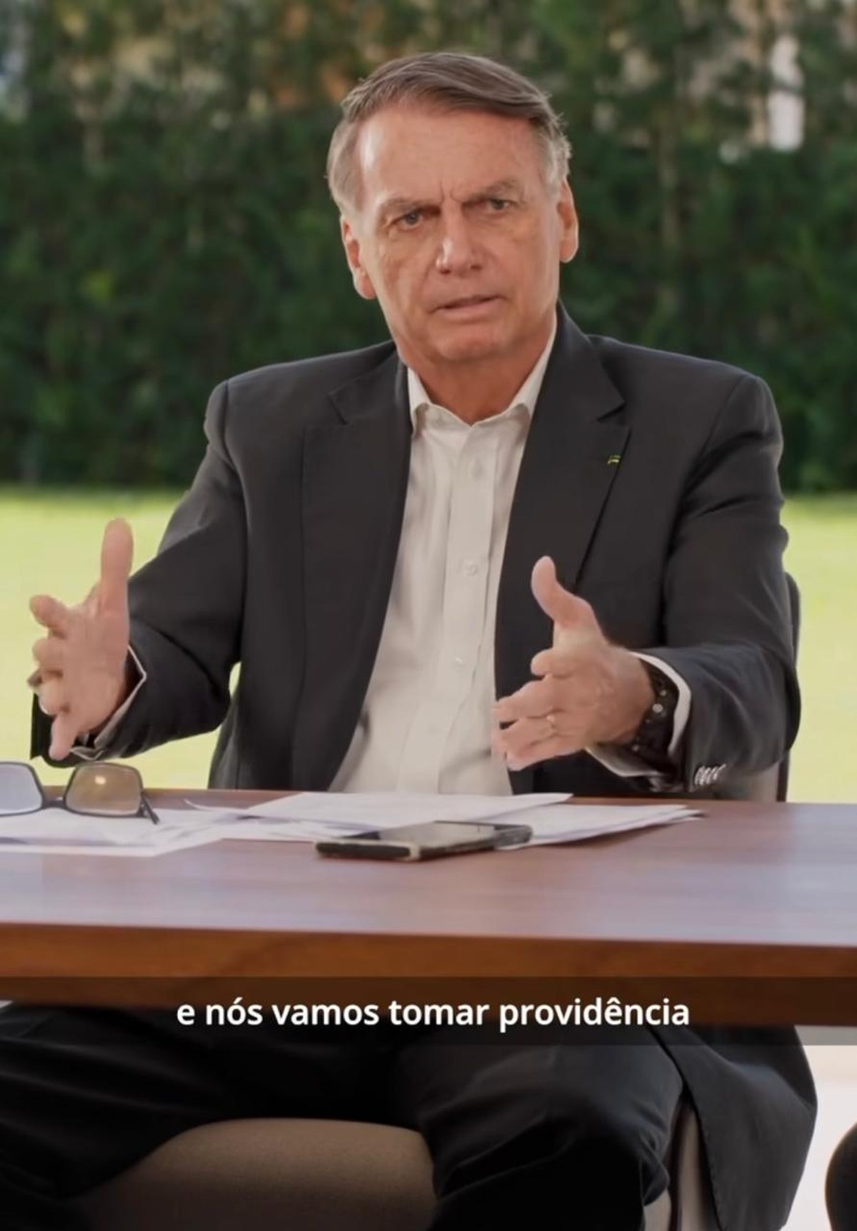 Foto:Reprodução