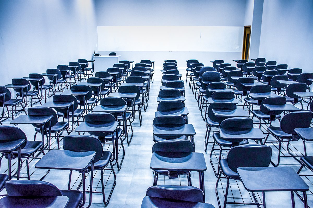 Ânima Educação registra lucro de R$ 144,5 milhões e cresce 11,8% no 2º tri