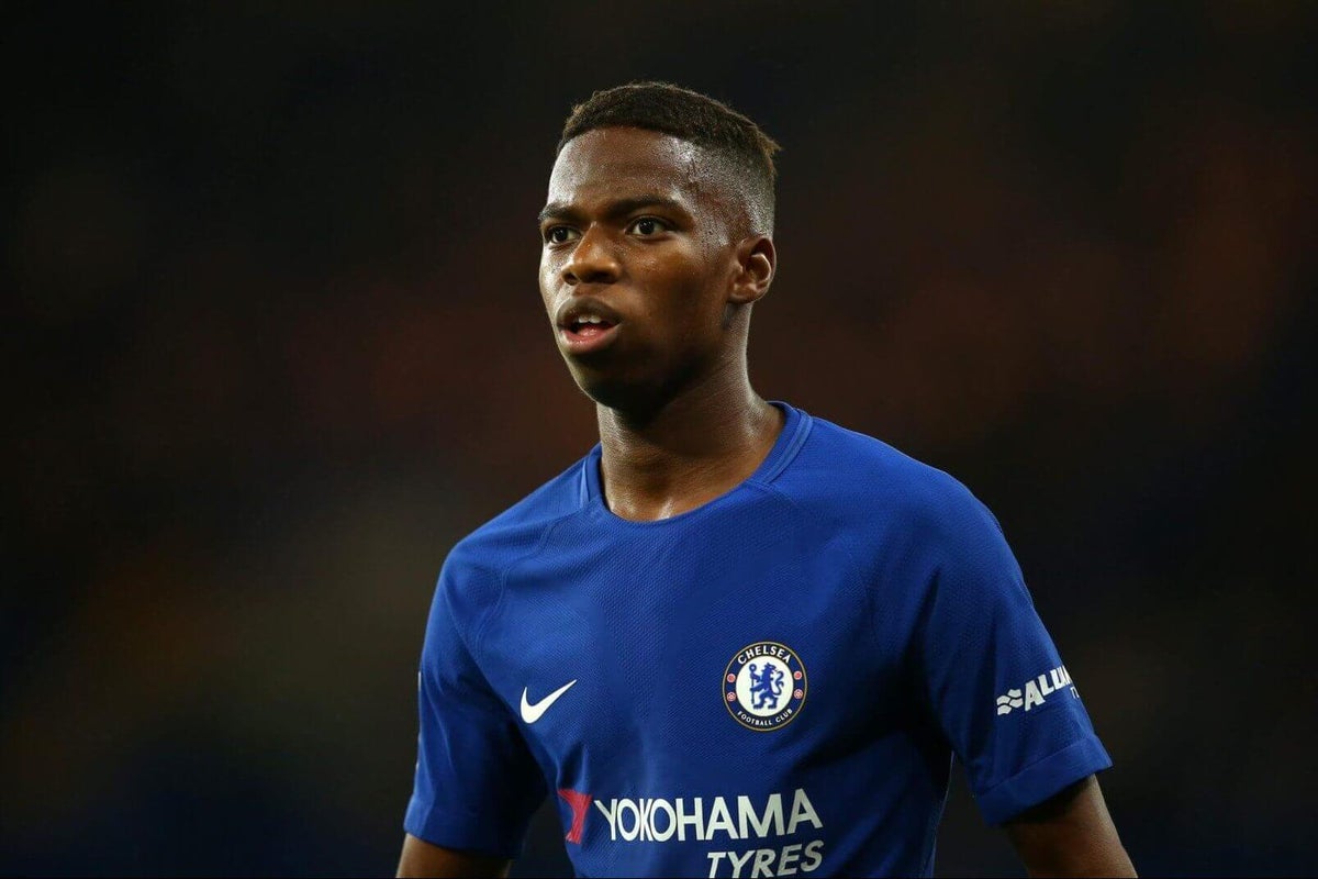 Foto: Reprodução/The Athletic UK