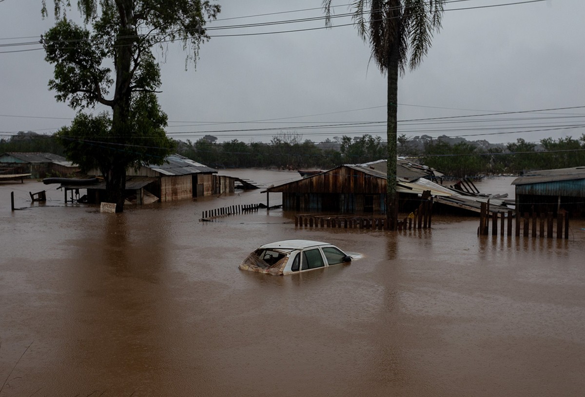 Foto:Reprodução