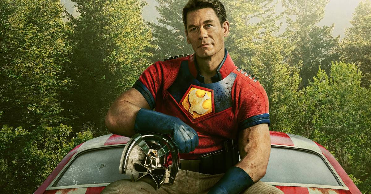 James Gunn anuncia papel de atriz de Pacificador no novo filme do Superman Foto: Reprodução