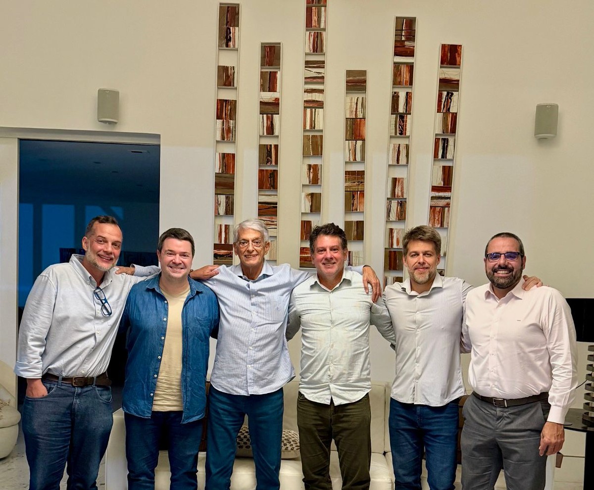 Foto:Reprodução