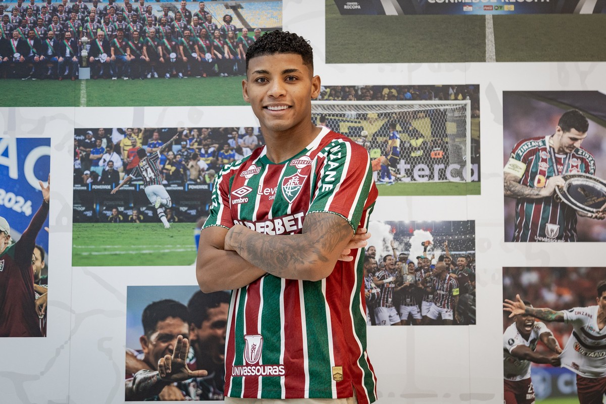 Foto:Reprodução