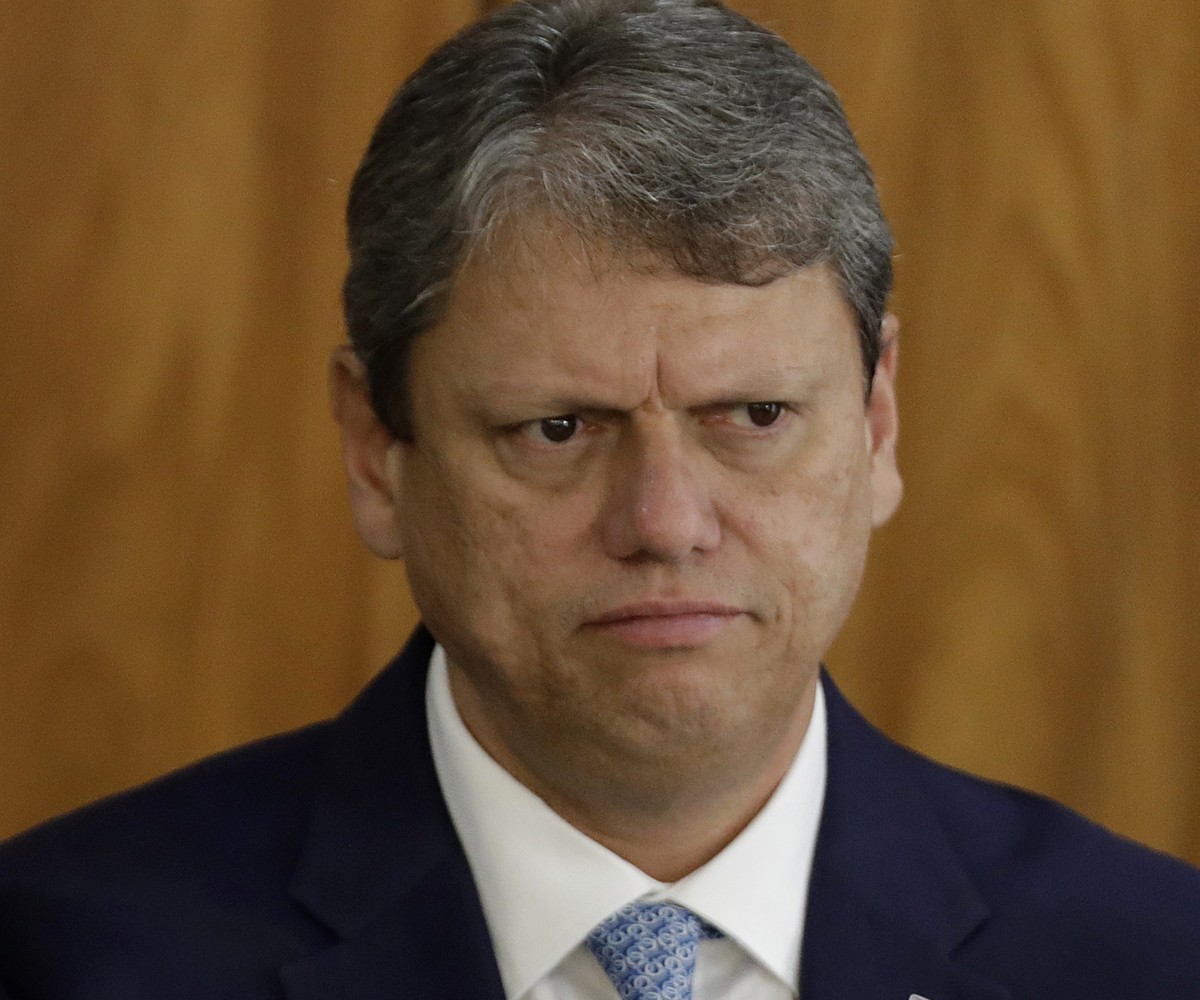 Foto:Reprodução