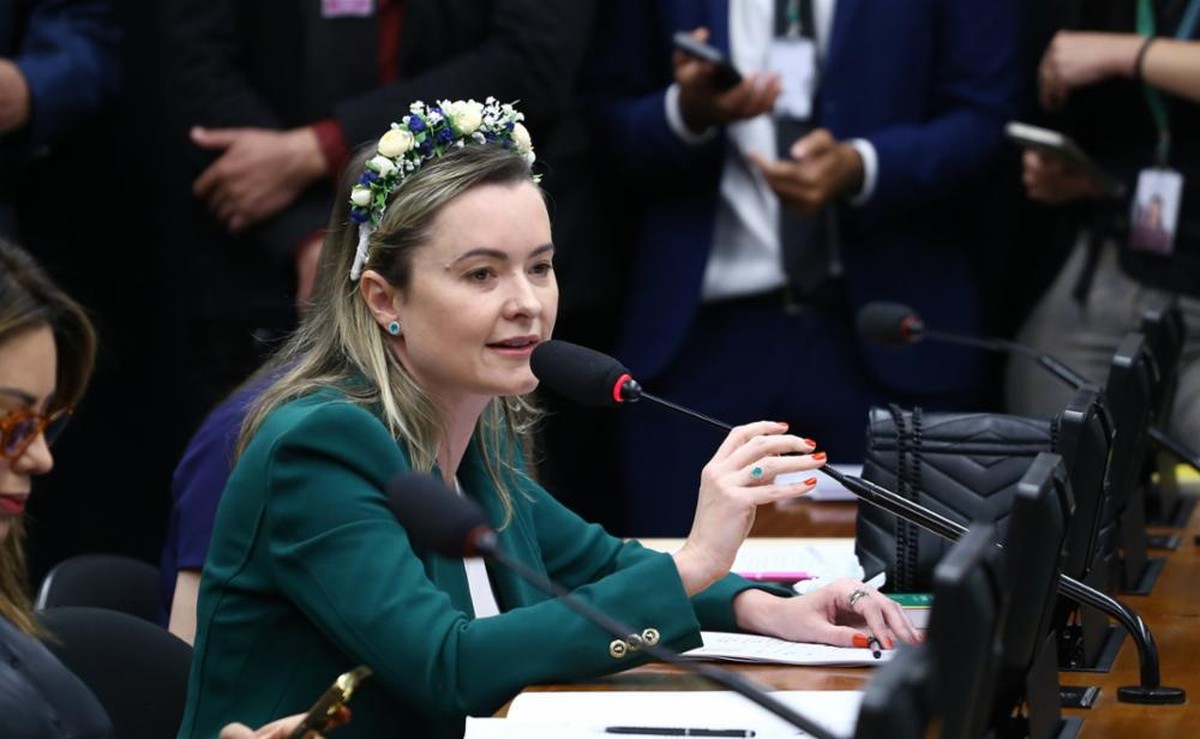 Foto:Reprodução