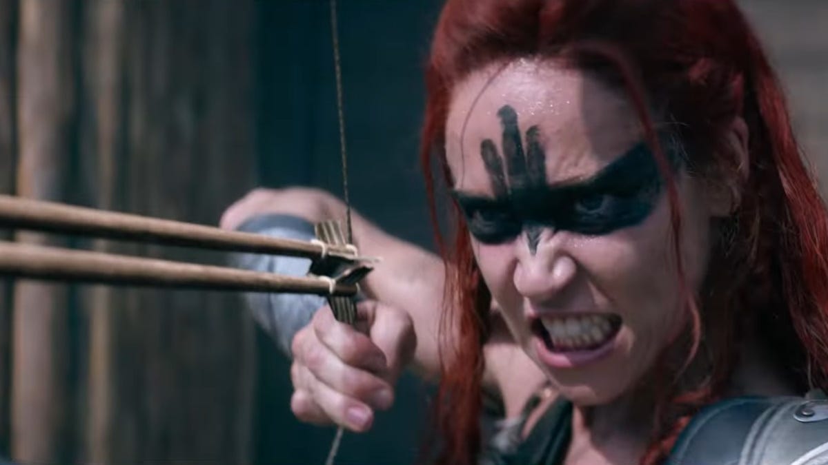 Novo filme de Red Sonja é anunciado e promete agitar os fãs da heroína