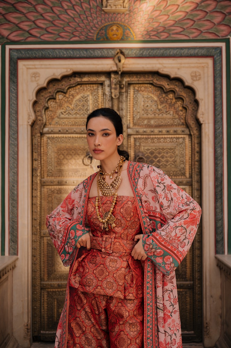 Novidades imperdíveis da semana agitam o mundo da moda e inspiram tendências Novidades imperdíveis da semana agitam o mundo da moda e inspiram tendências