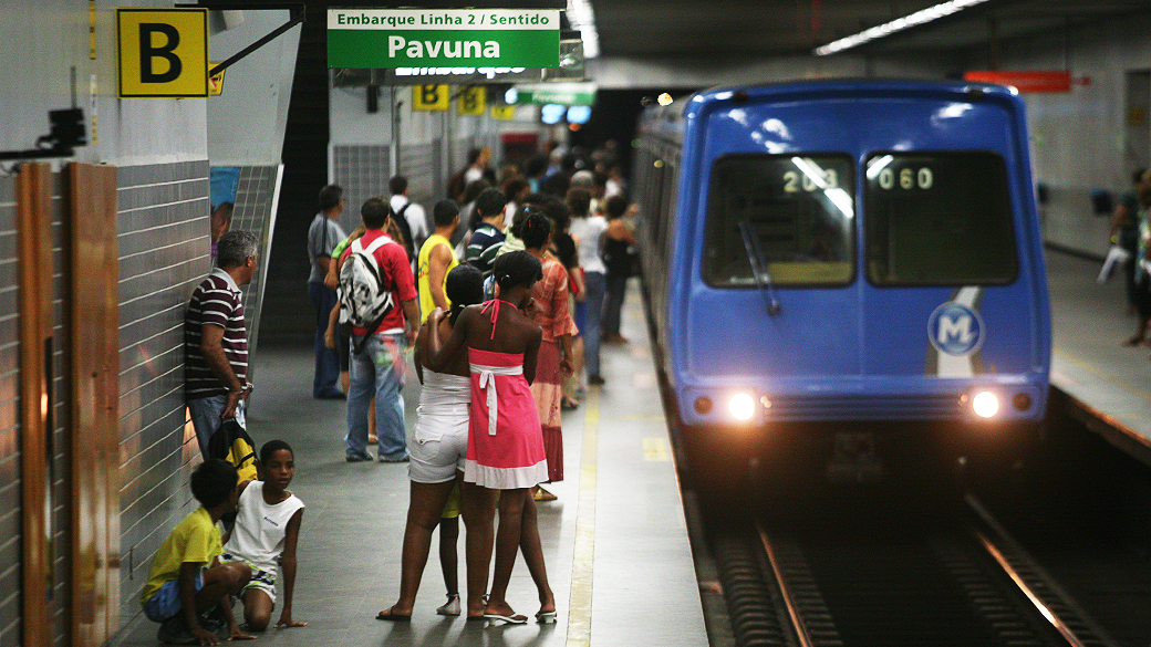 Foto:Reprodução