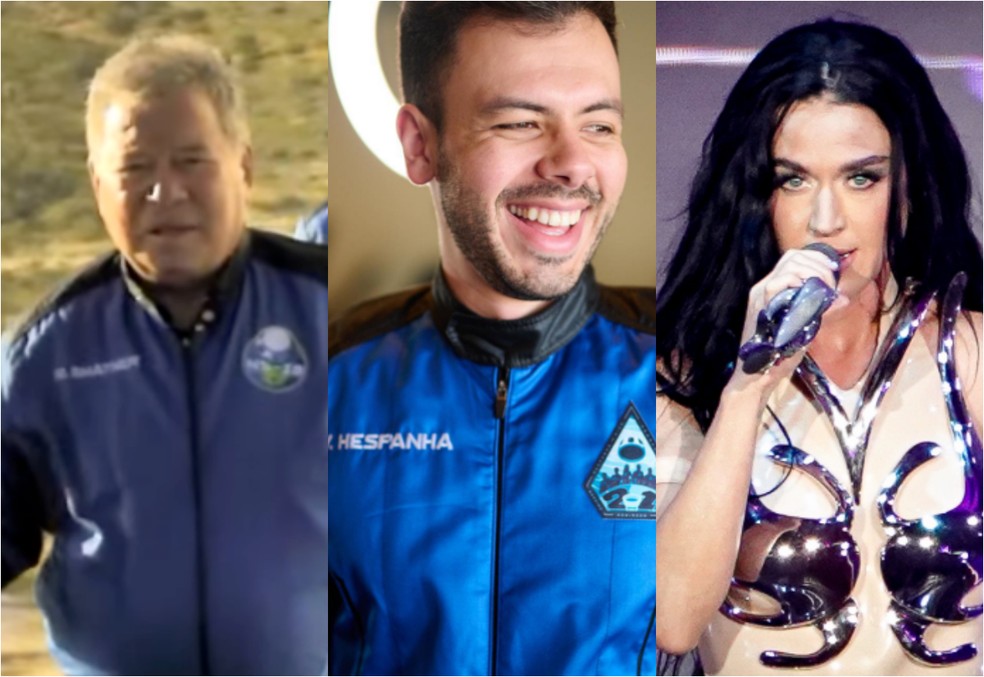 Foto:Reprodução