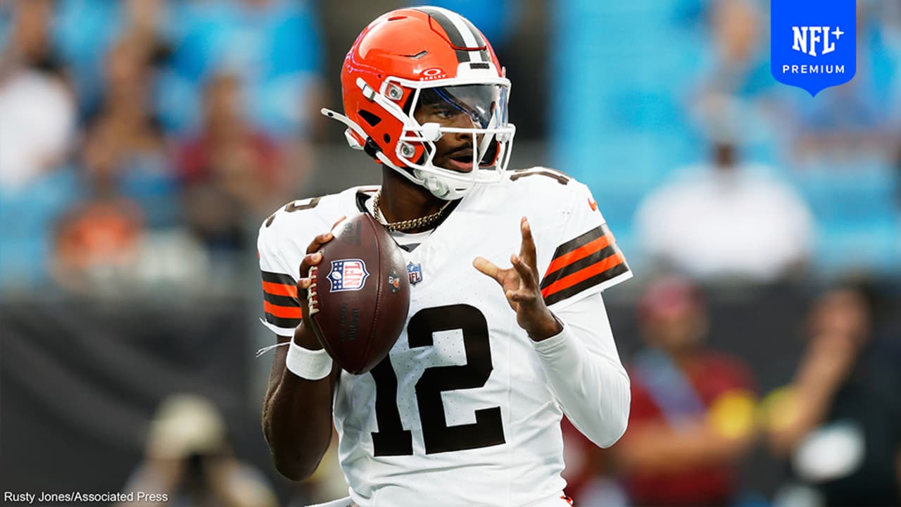 NFL 2025: principais lições da primeira semana da pré-temporada com tripleheader Foto: Reprodução/@NFL