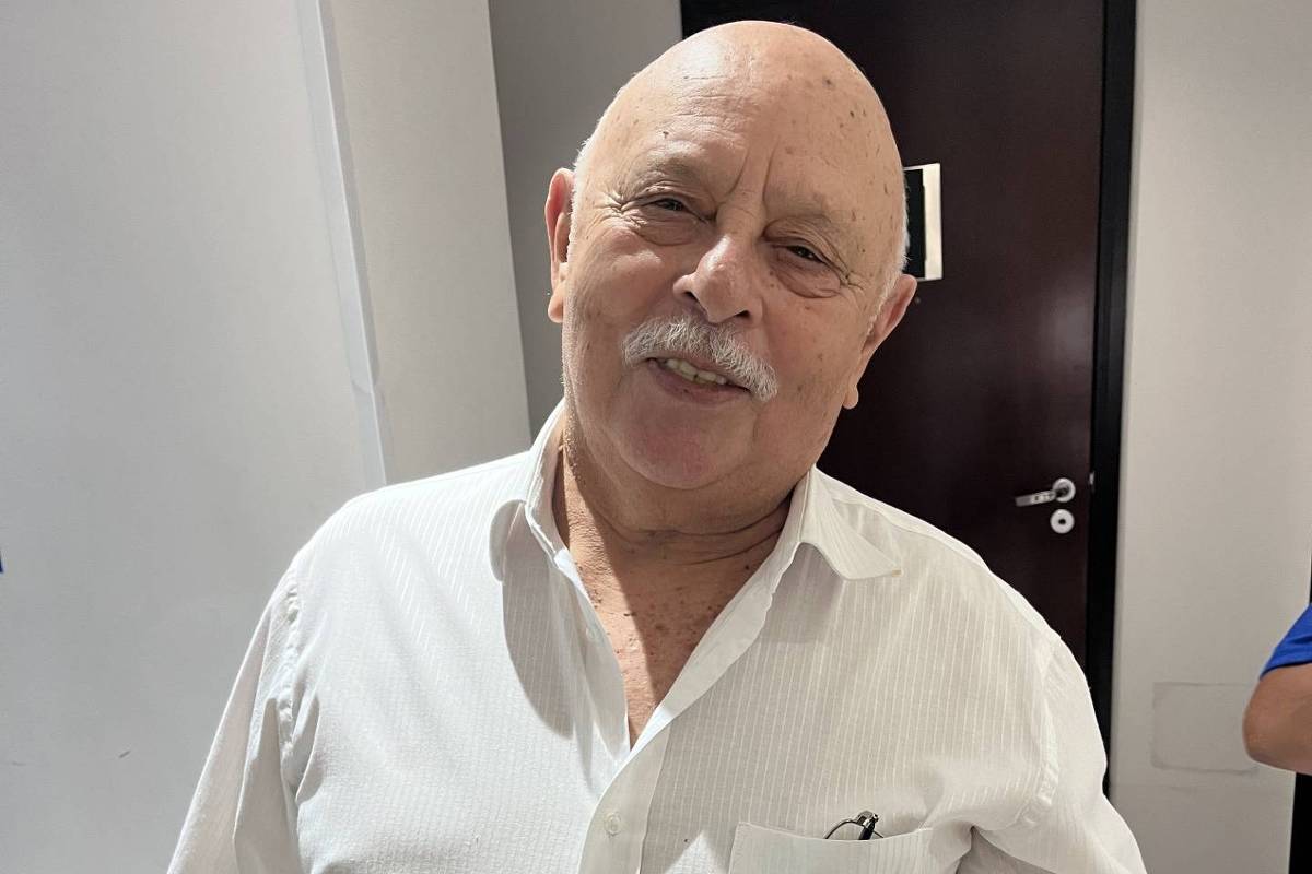 Foto:Reprodução
