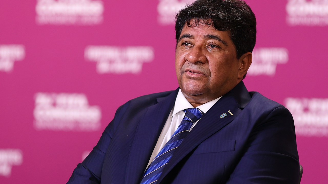 Foto:Reprodução