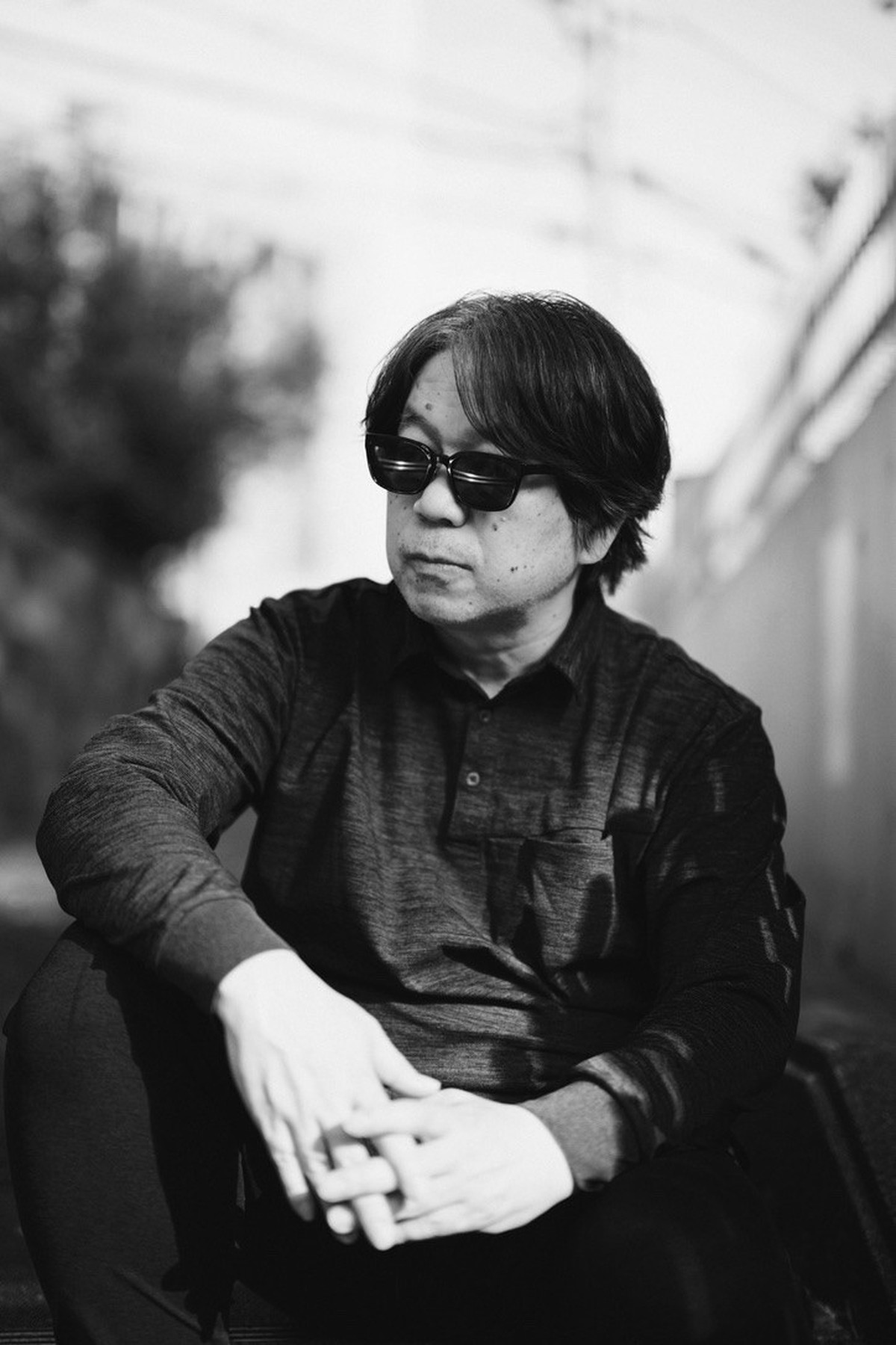 Shinichiro Watanabe afirma que não usará IA em suas produções artísticas Diretor japonês virá pela terceira vez ao Brasil e participa pela primeira vez do festival de cultura pop asiática (Foto: Divulgação)