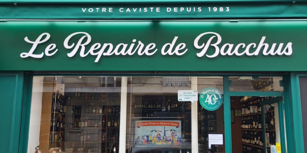 Le Repaire de Bacchus se destaca como novo ponto gastronômico em Boulogne-Billancourt Foto: Reprodução