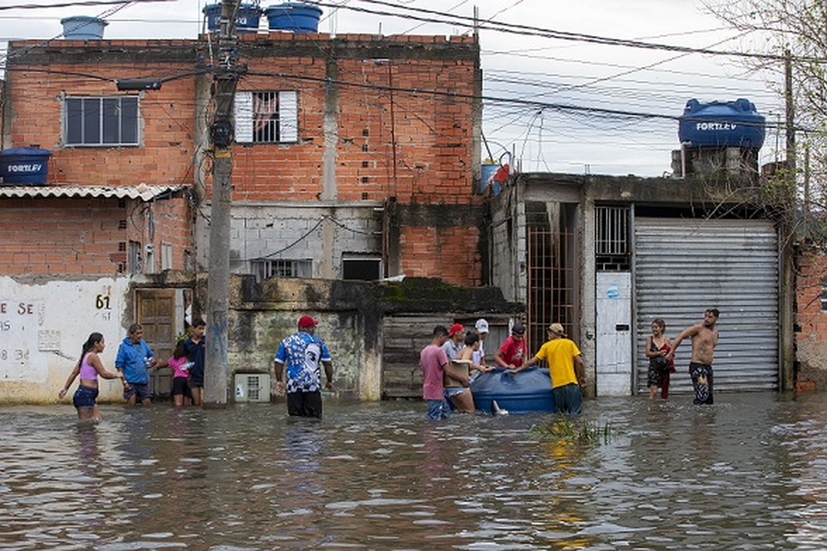 Foto:Reprodução