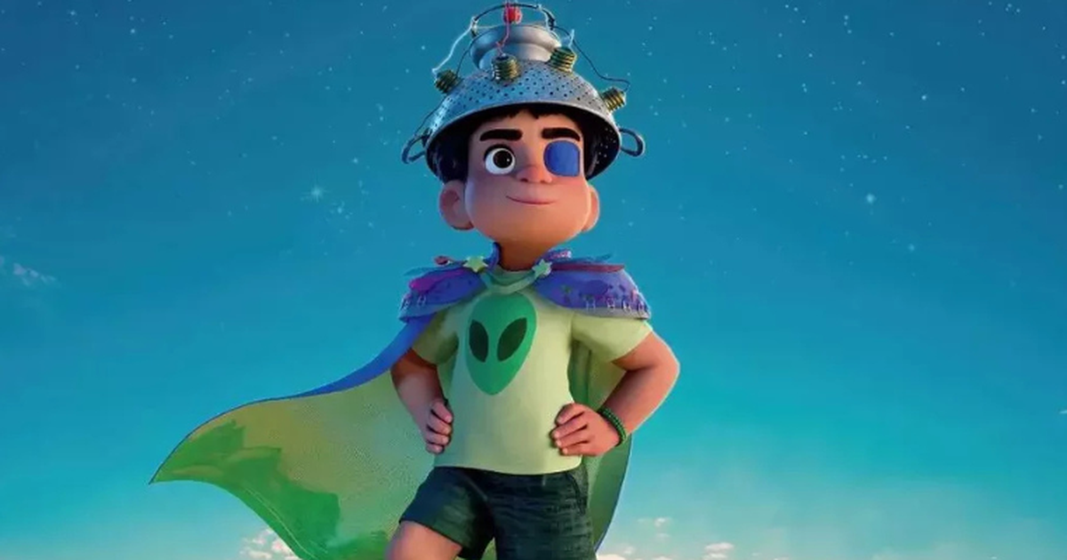 Pixar altera 'Elio' e remove protagonista queer em nova versão do filme Foto: Reprodução
