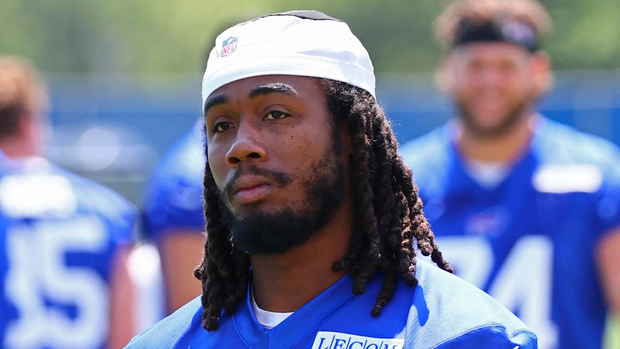 Foto: Reprodução/@NFL