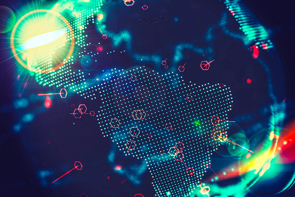 Criptomoedas: América Latina surge como destaque global em adoção (Foto: Blackdovfx/Getty Images)
