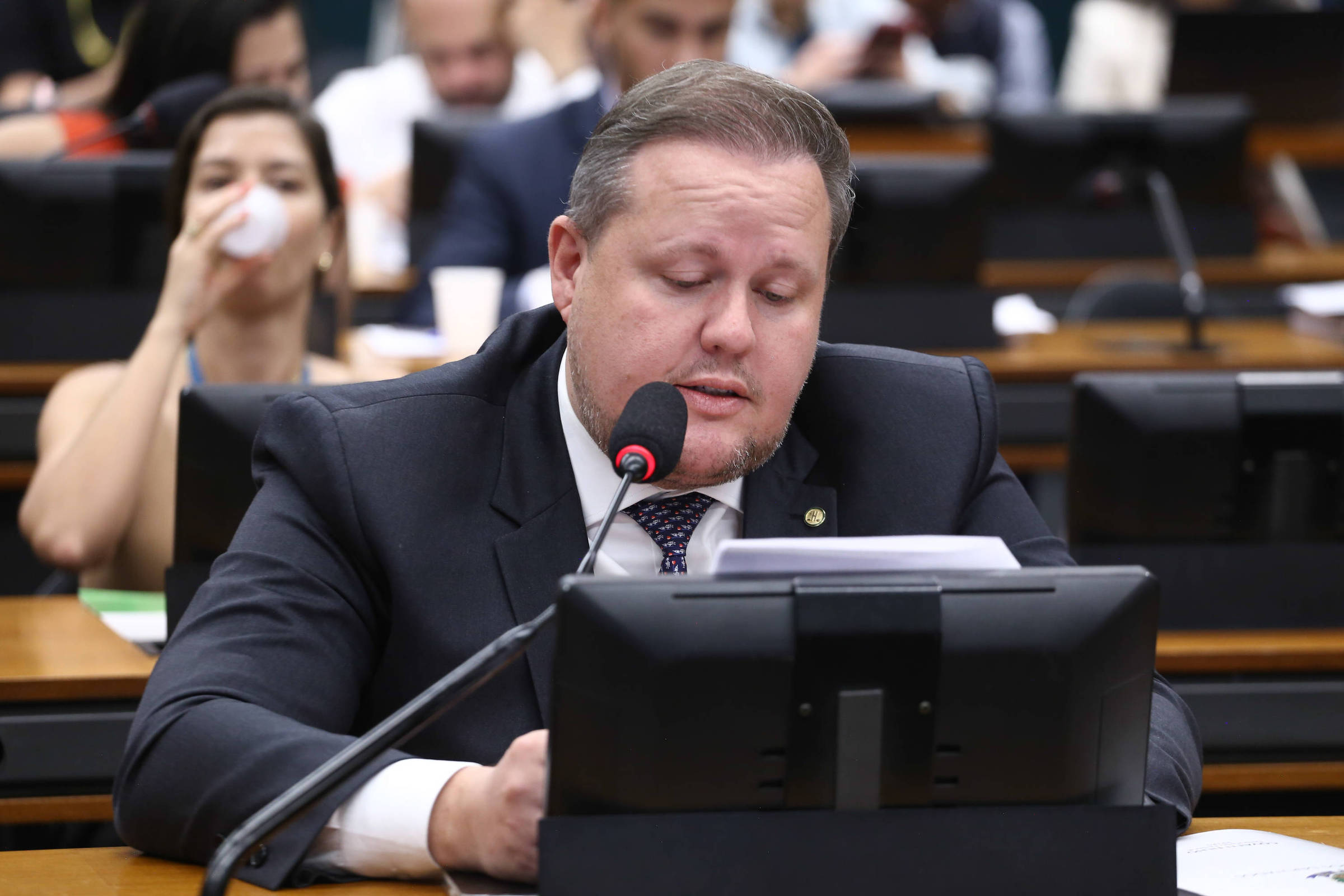 Foto:Reprodução