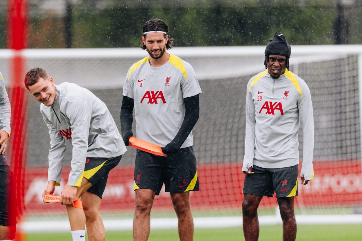 Foto: Reprodução/The Athletic UK