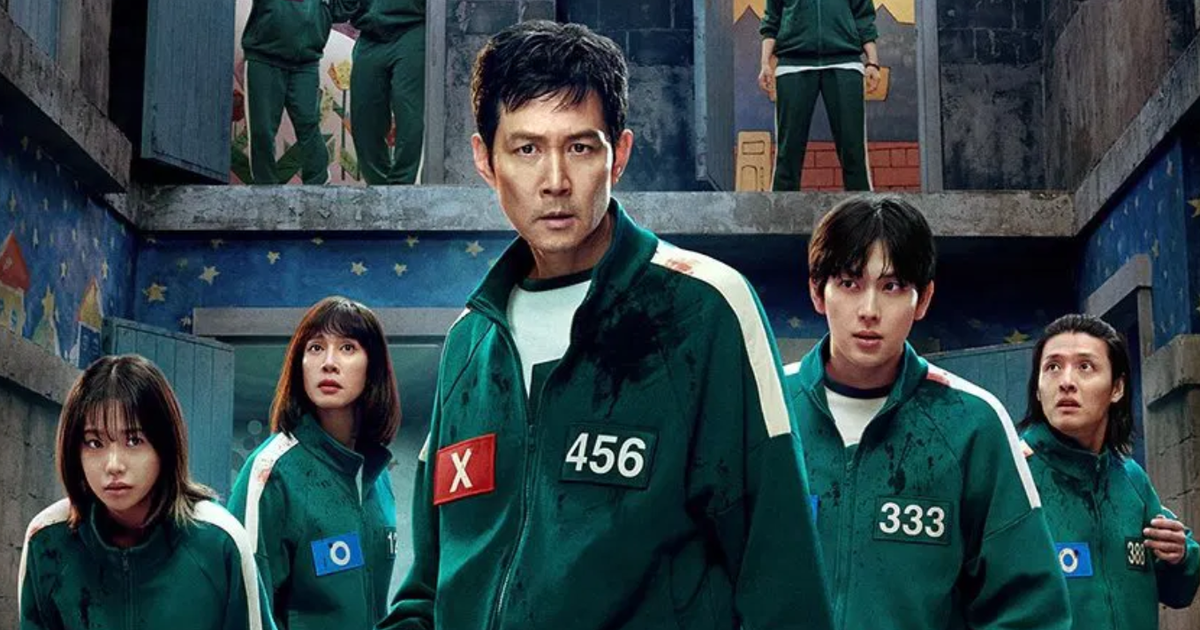 Criador de Round 6 compartilha planos para nova série derivada emocionante Com os episódios finais de Round 6 se aproximando, o criador da obra, Hwang Dong-hyuk, revelou uma ideia para uma possível série derivada da obra (Foto: Reprodução)