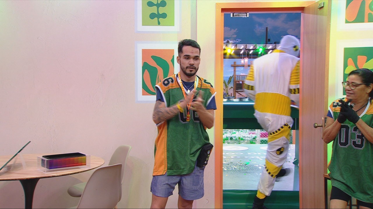 Foto:Reprodução