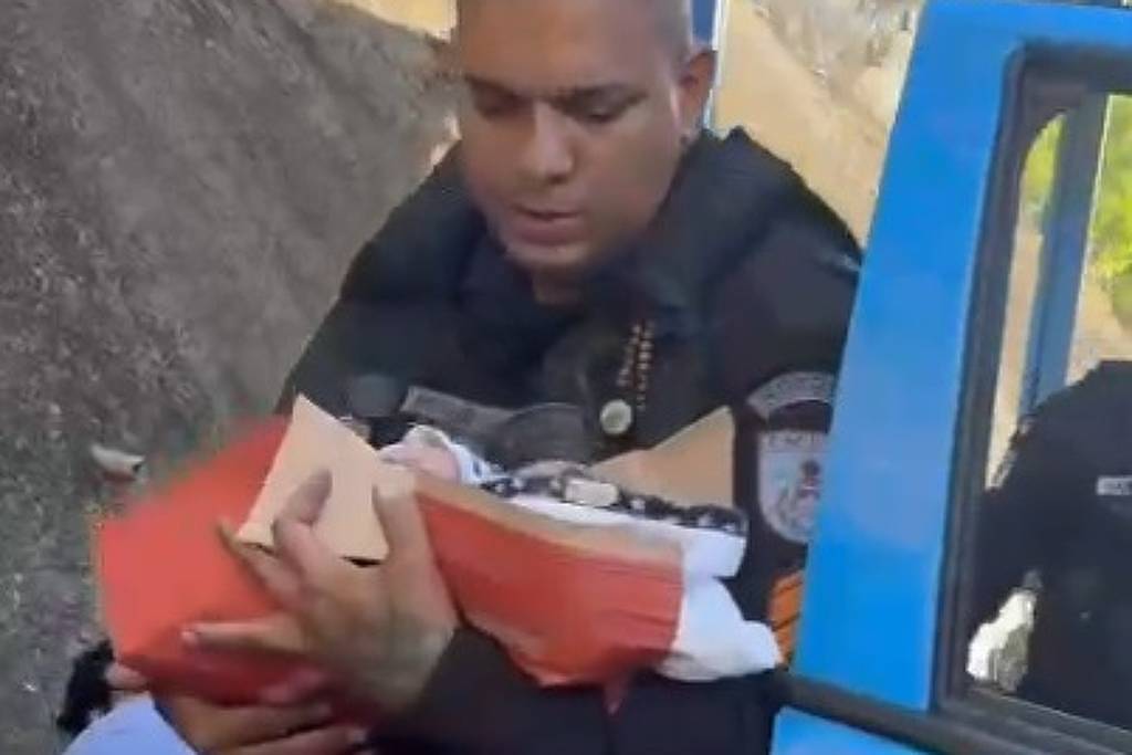 Foto:Reprodução