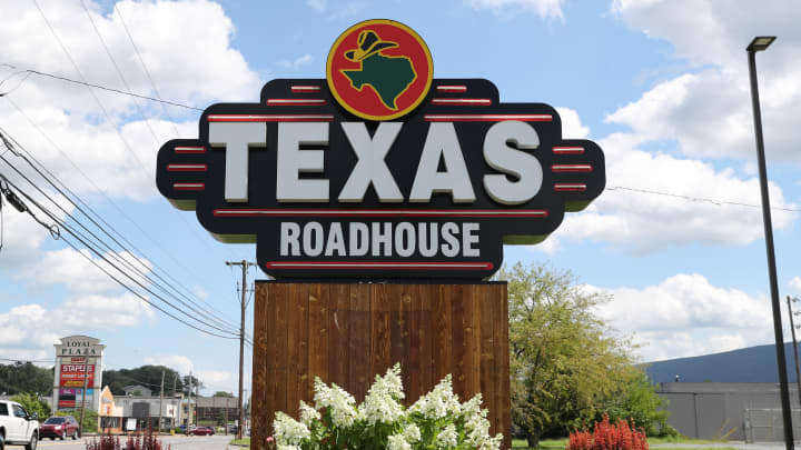 Preços altos da carne não afetam a valorização da Texas Roadhouse Foto: Reprodução