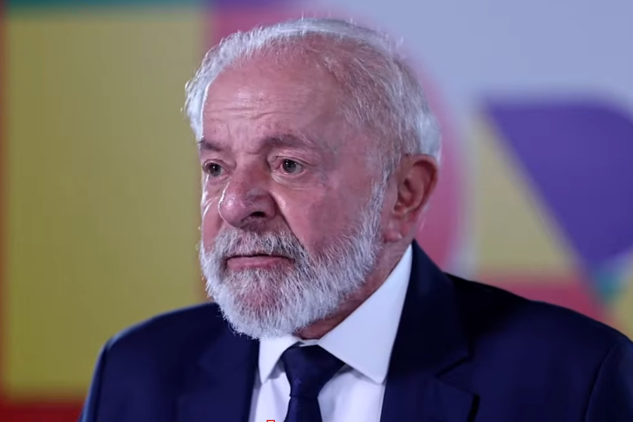 Entidades pedem que presidente não sancione trechos da proposta (Foto: Youtube/Reprodução)