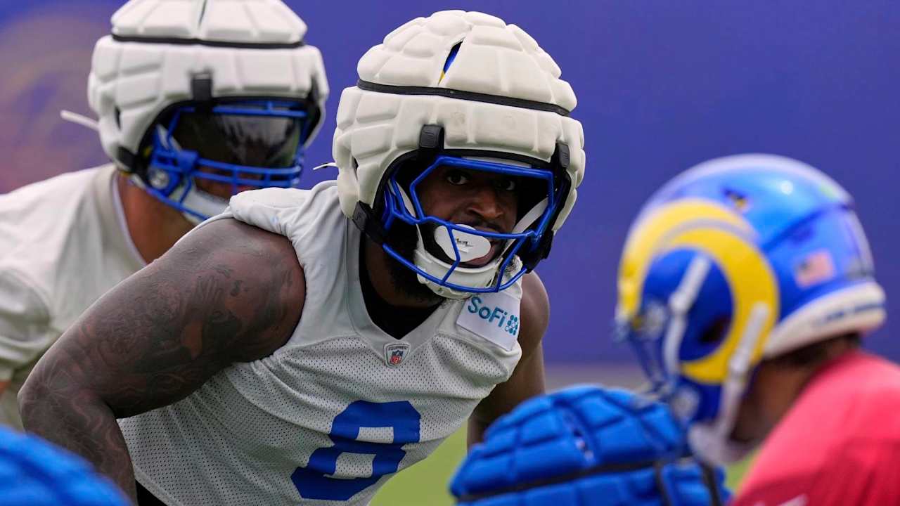 Foto: Reprodução/@NFL