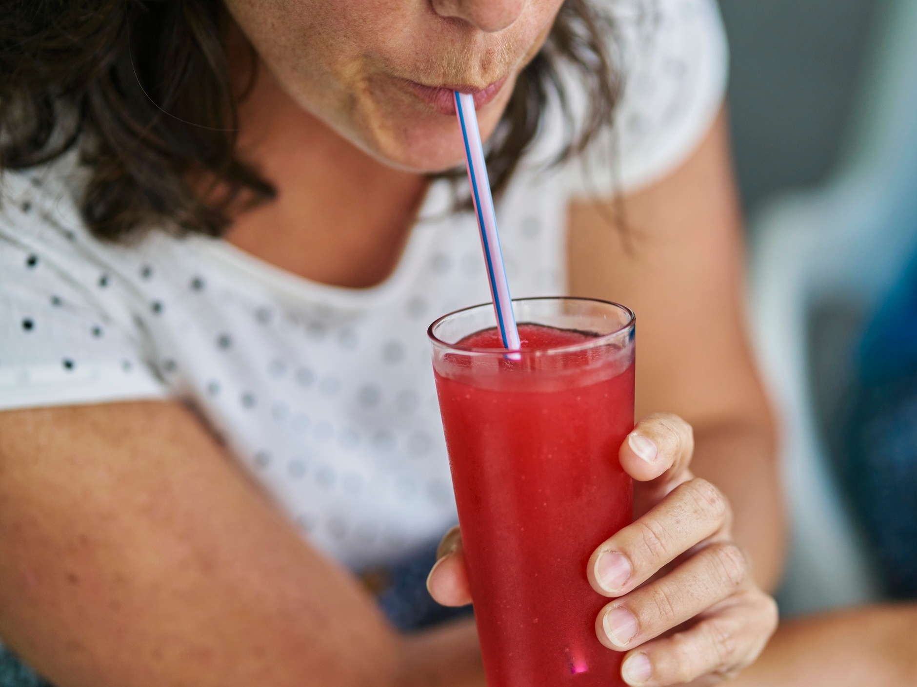 Faça um suco ainda mais gostoso com produtos em promoção (Foto: Getty Images)