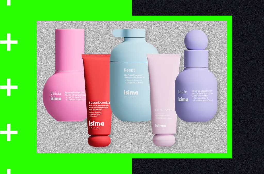 Conheça os cinco melhores produtos da linha de cuidados capilares de Shakira Os produtos da linha de cuidados capilares da Shakira estão atualmente disponíveis na Ulta Beauty. Estamos destacando alguns dos melhores produtos dessa linha capilar cheia de fantasia. (Foto: Reprodução)