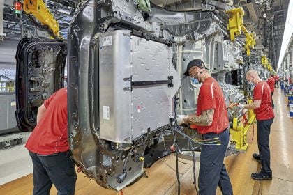 Oportunidade única transforma sonhos em realidade para novos empreendedores Foto: MARCO PROSCH/AUDI MOTORS