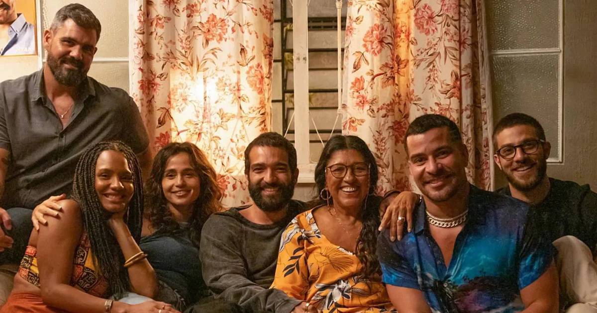Foto:Reprodução