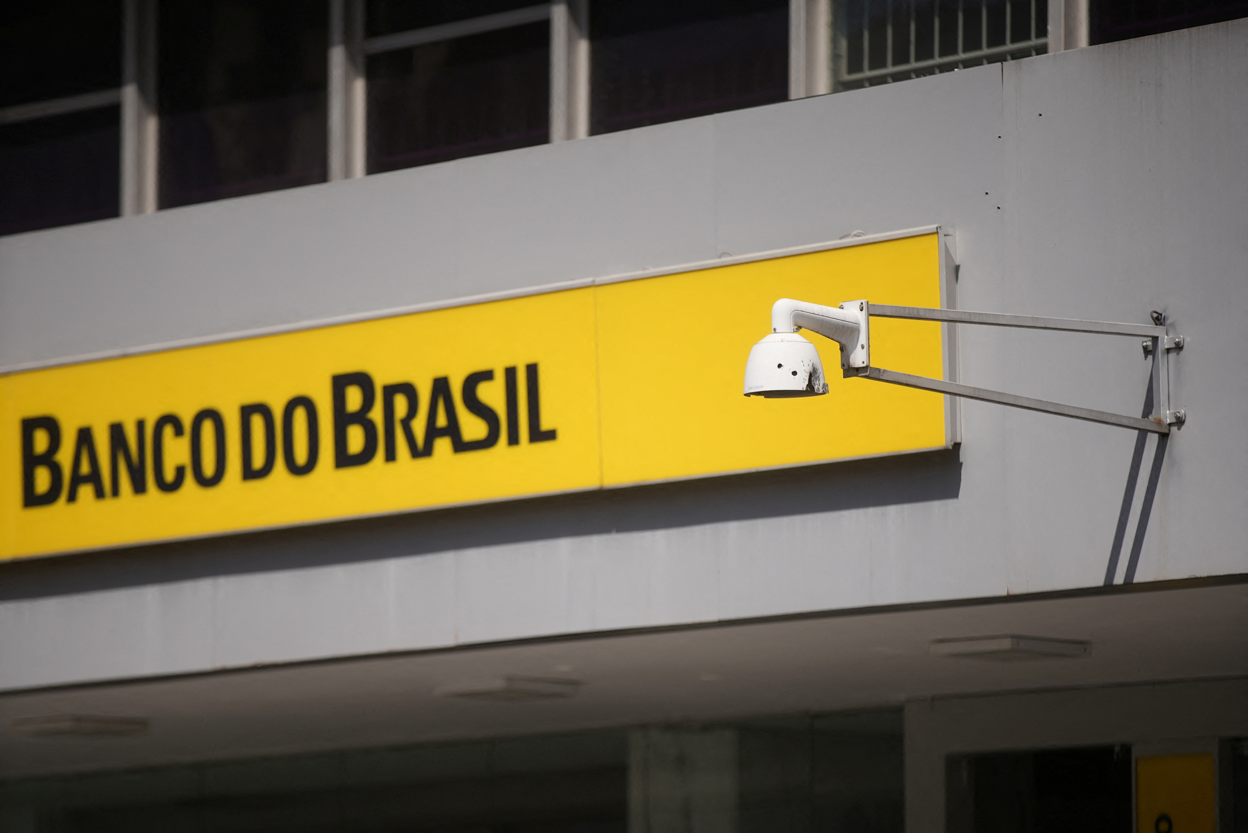 Ações do BB seguem em baixa com análises negativas da XP e JPMorgan Foto: Reprodução