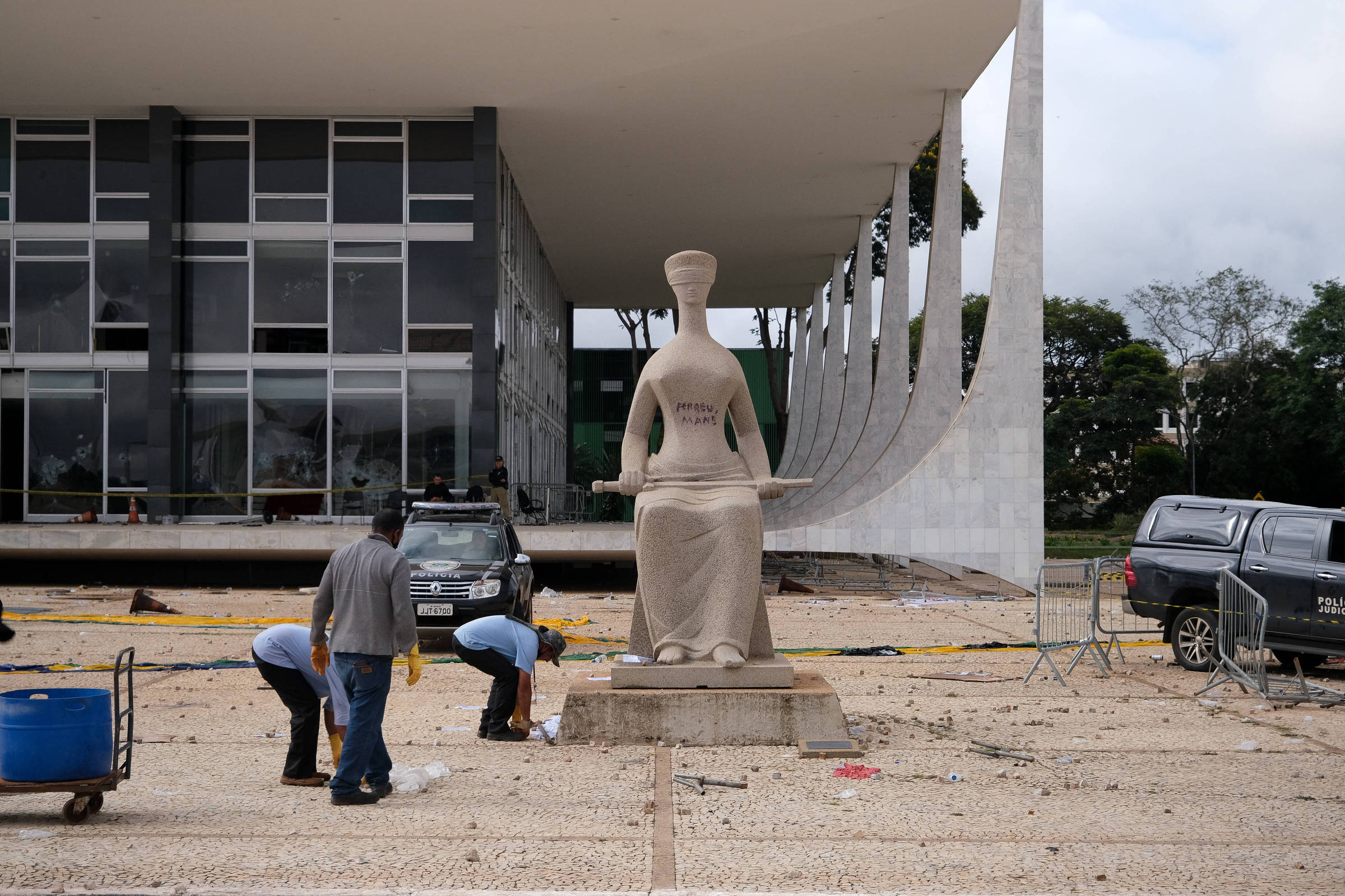 Foto:Reprodução