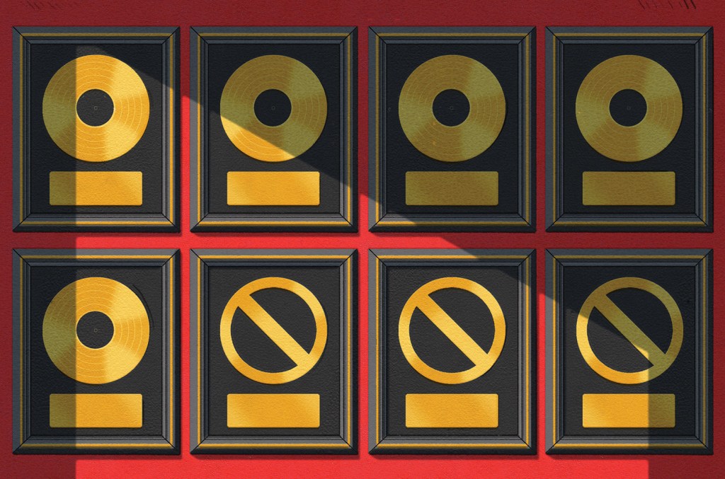 A categoria de melhor artista revelação do Latin Grammy tem uma diferença crucial em relação ao Grammy — veja como isso afeta os indicados. (Foto: Reprodução)