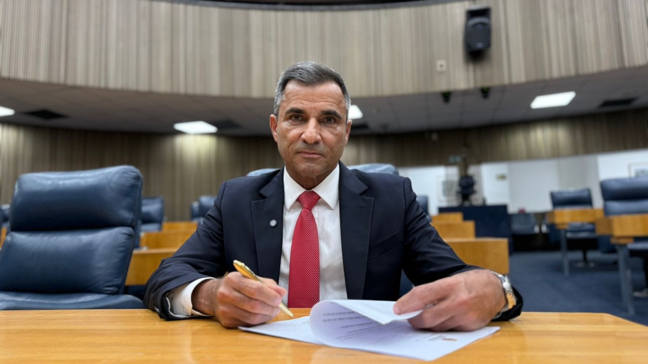 Foto:Reprodução