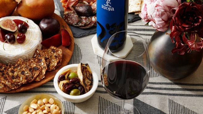 Descubra os vinhos de Rioja mais recomendados para comprar no Brasil Foto: Reprodução