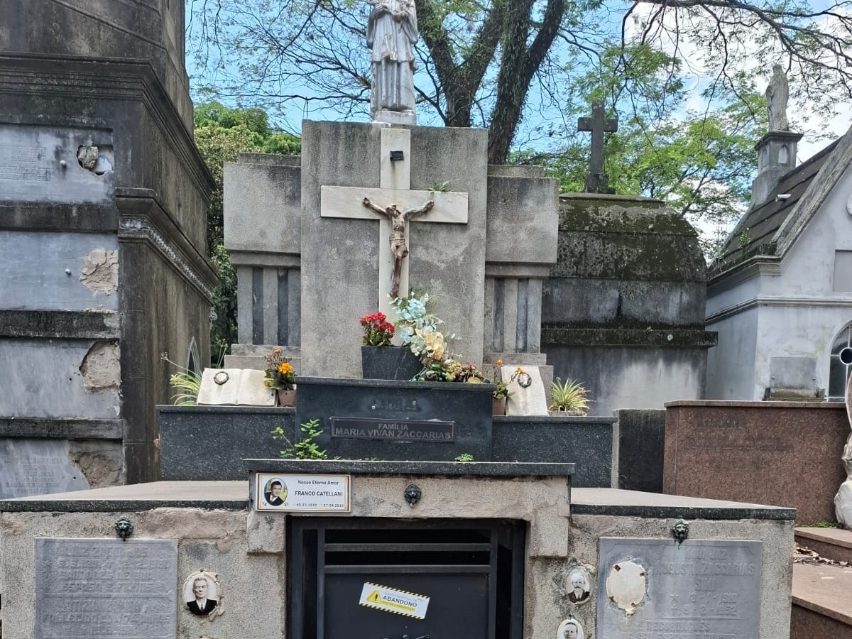 Foto:Reprodução
