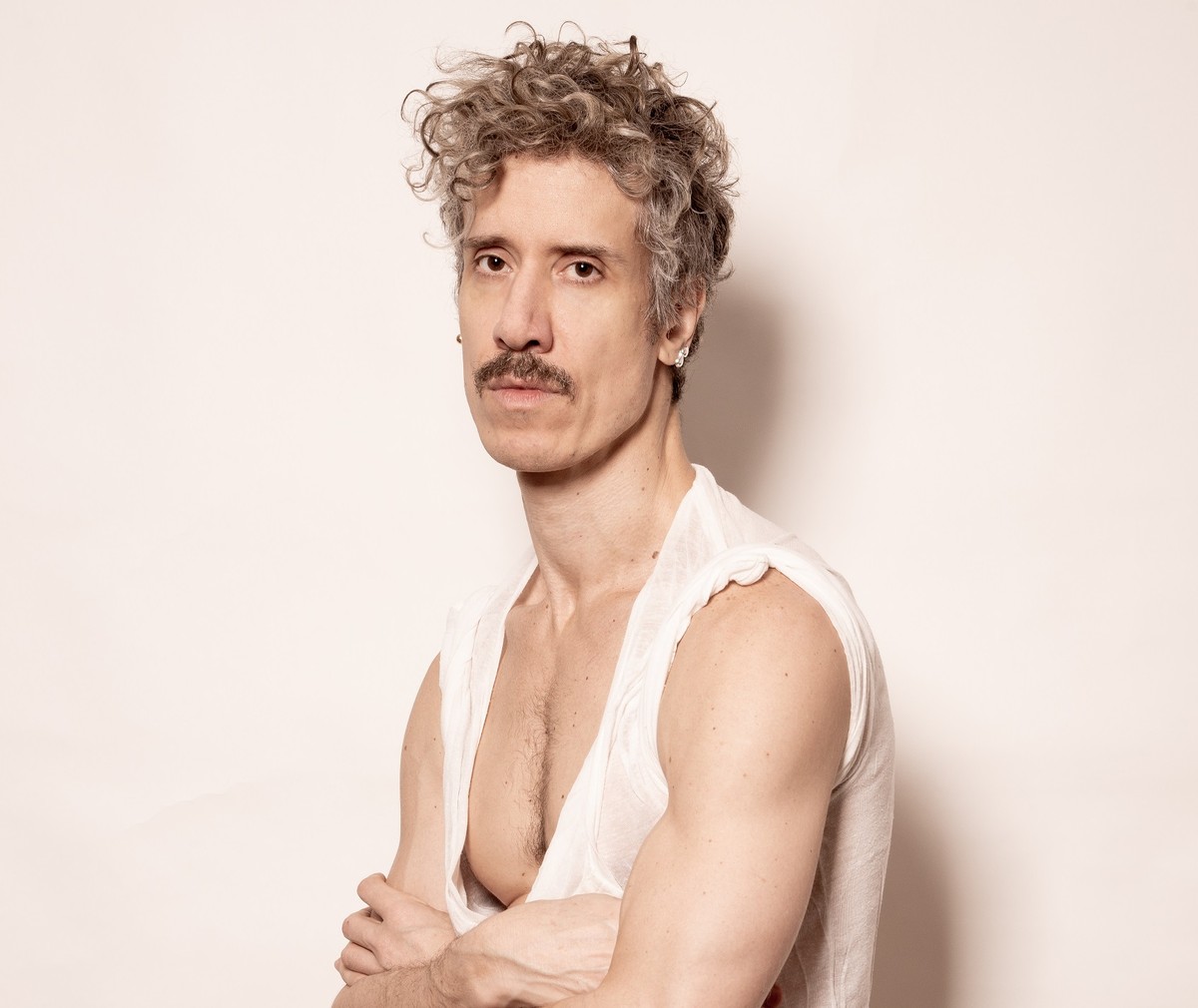Theodoro Cochrane — Foto: Paulo Ferreira/@pauloferreirafoto