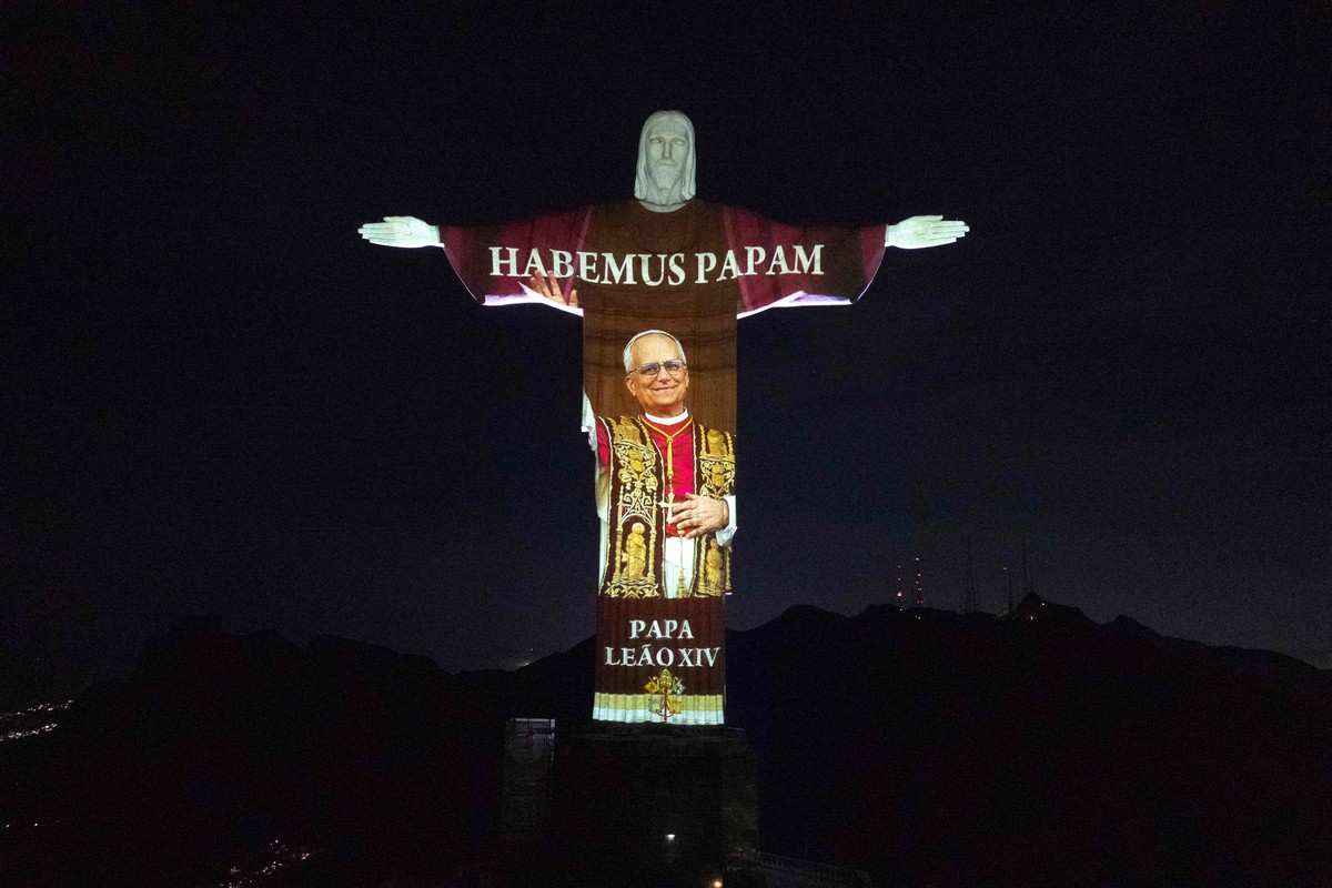 Foto:Reprodução